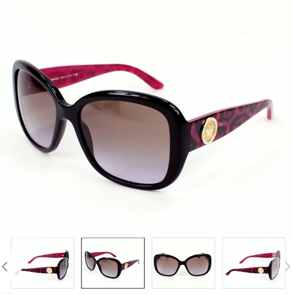 NWOT Versace Sunglasses Authentic ‼️ main image 9